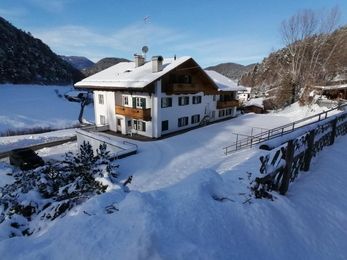 Hotel Garni Melissa