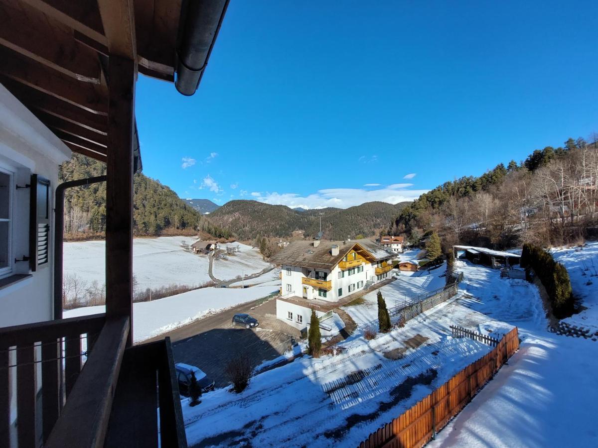Hotel Garni Melissa Castelrotto