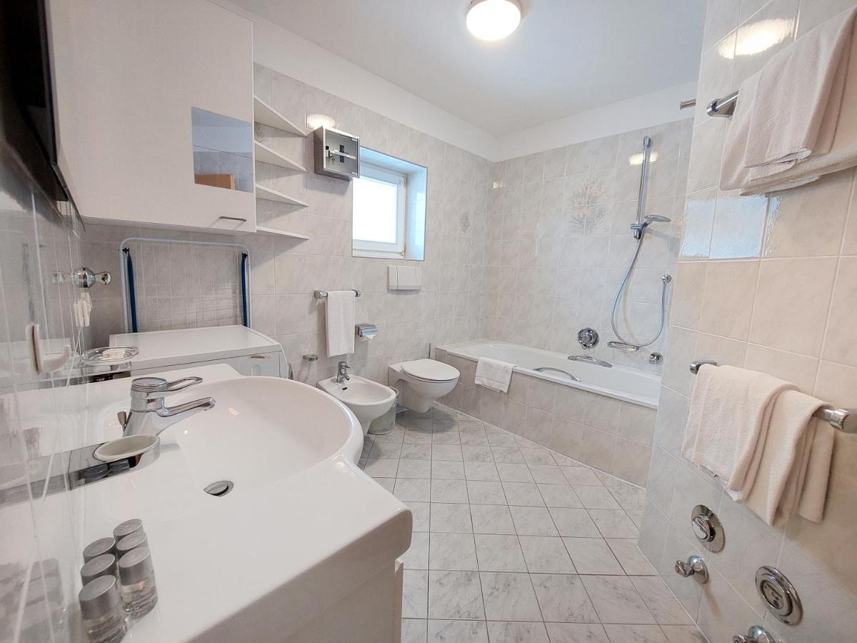 Hotel Garni Melissa 3*