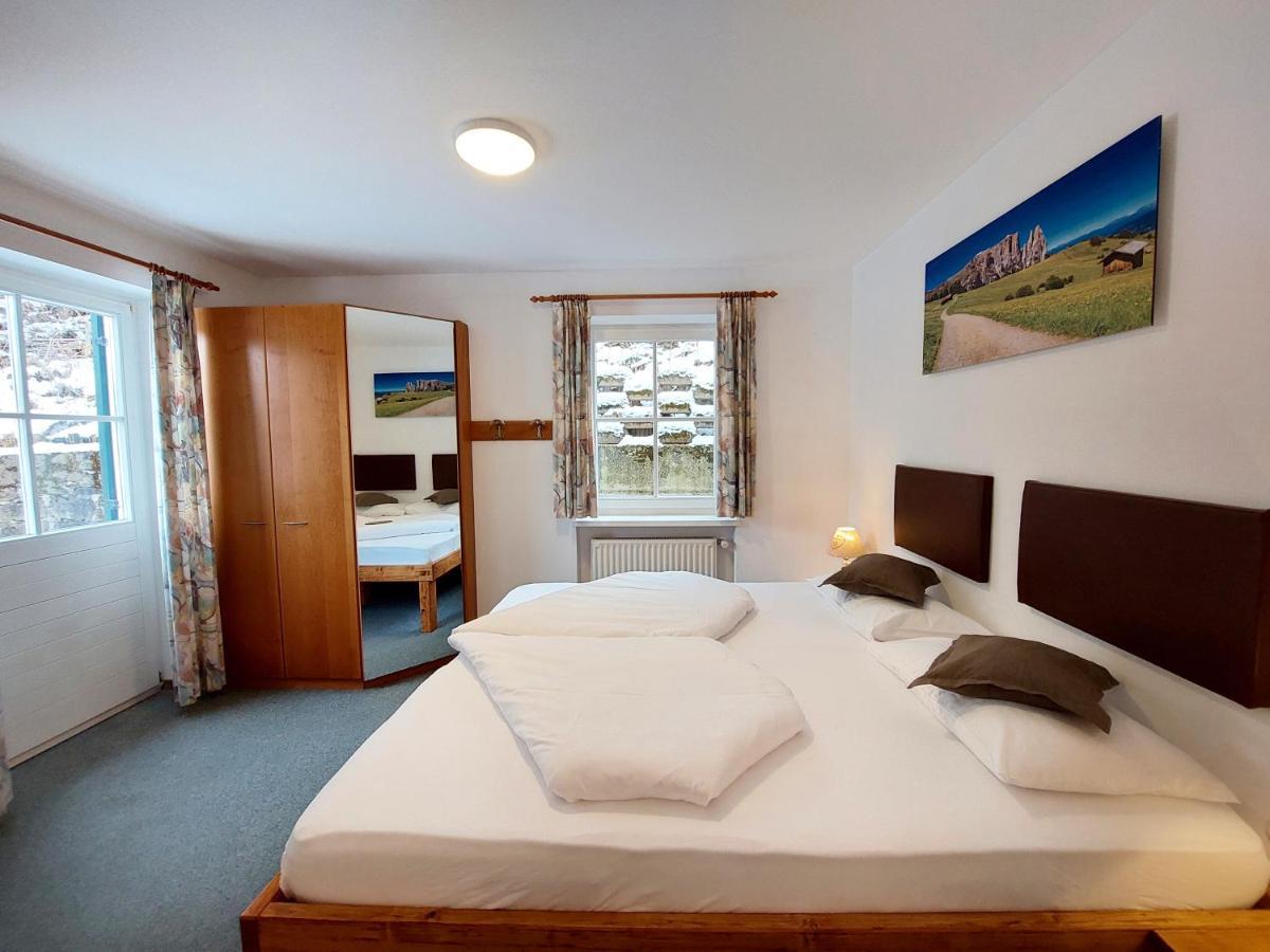 Hotel Garni Melissa 3*
